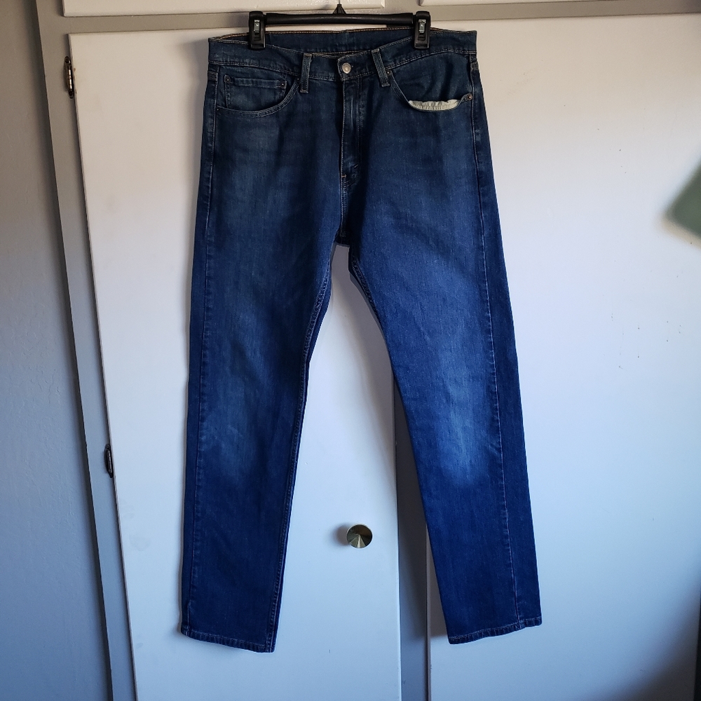 Levi's jeans 34x34